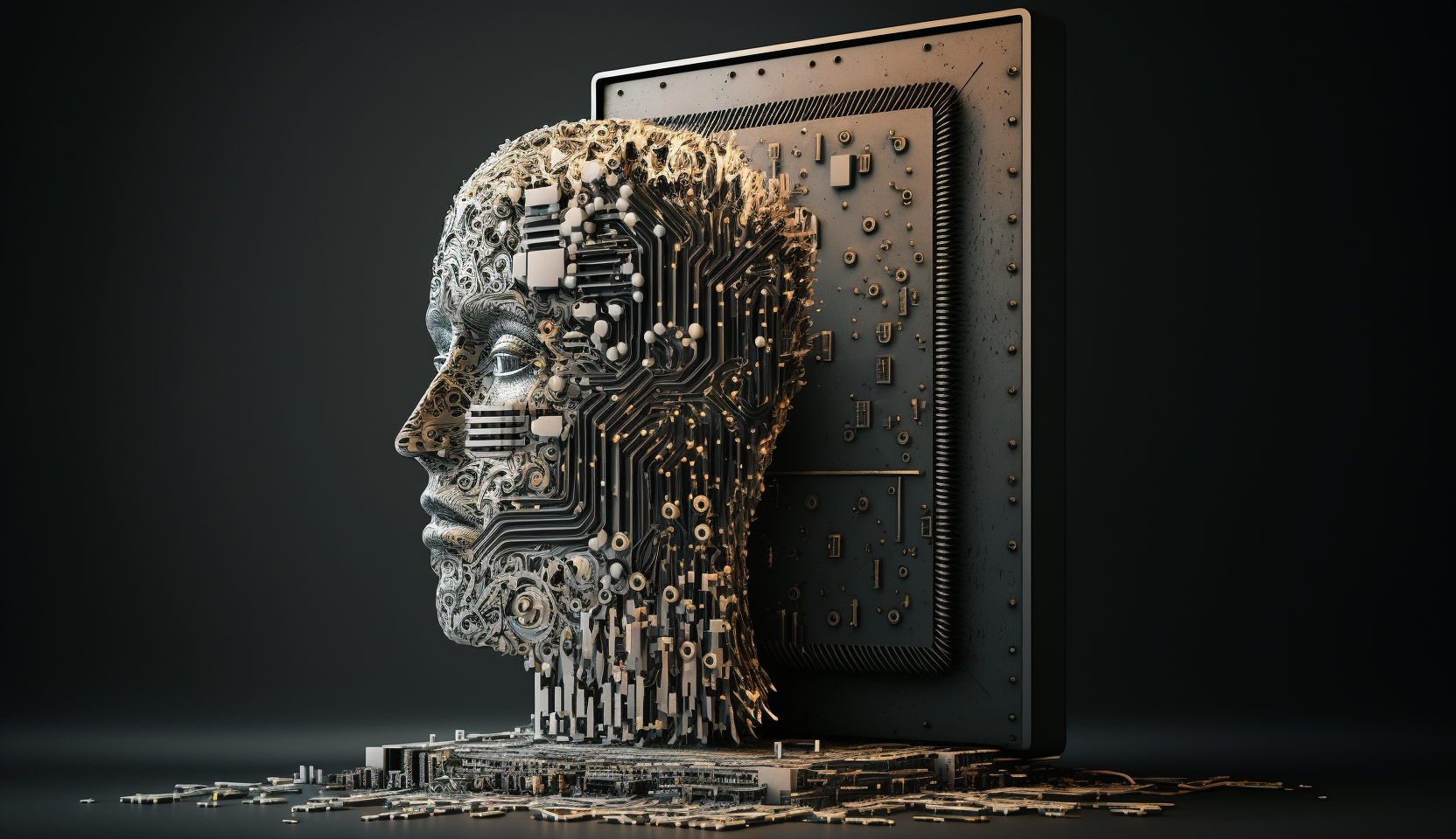 artificial intelligence coming out of google