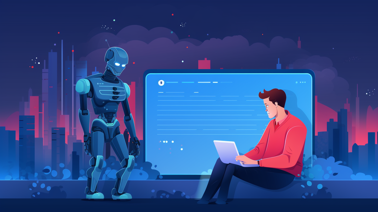 how ai is changing search engines