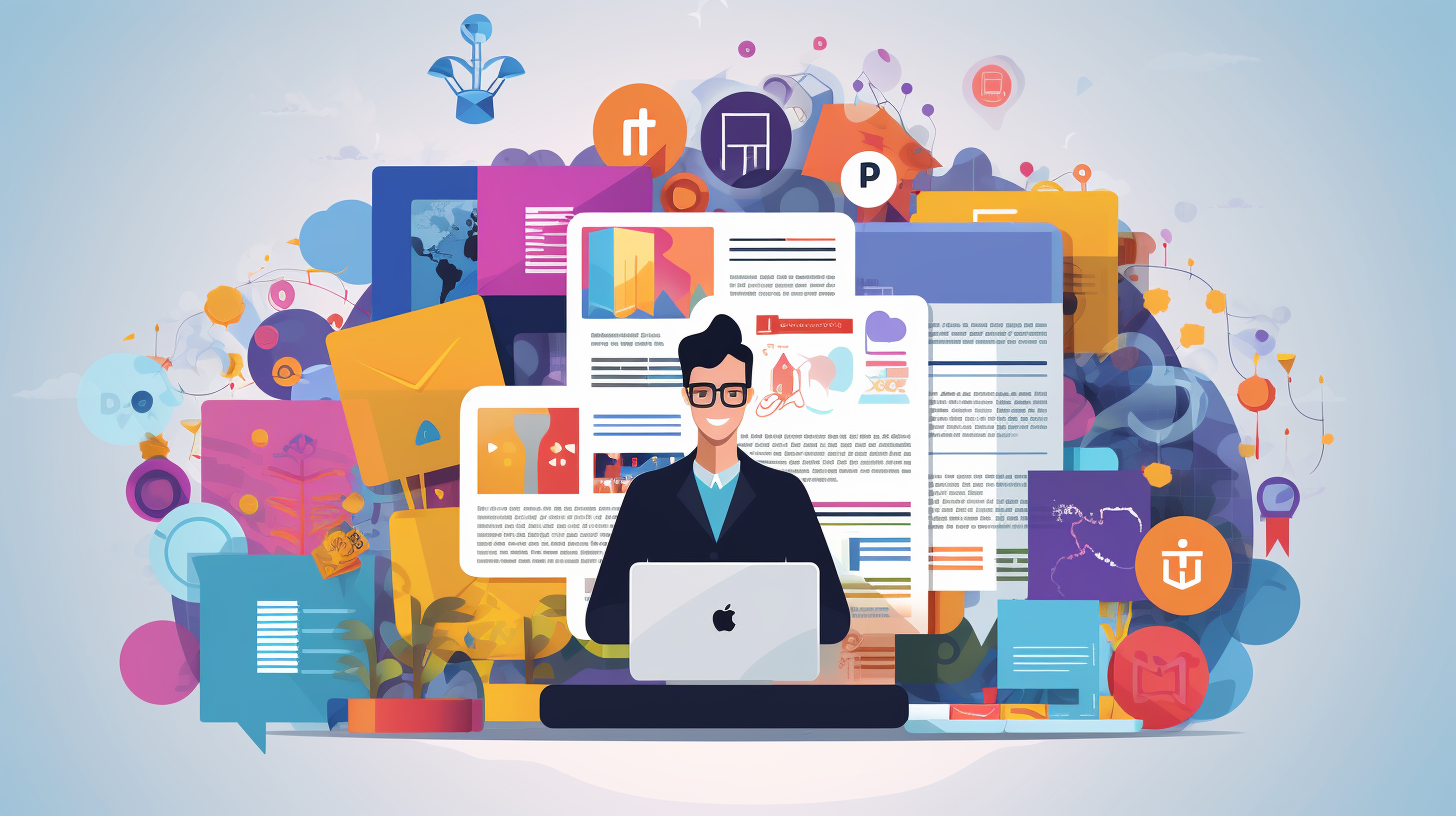 The Need for Comprehensive Business Content