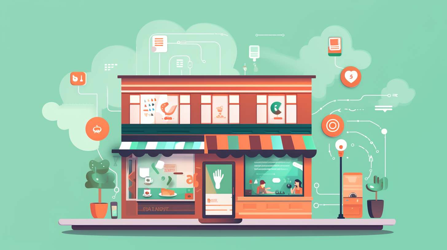 Small Business Thriving in the AI Era