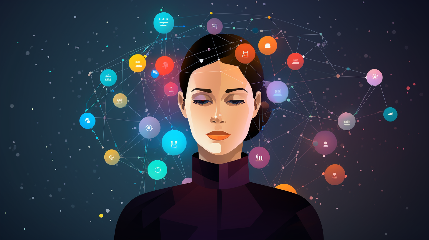 ai's impact on Google's knowledge graph