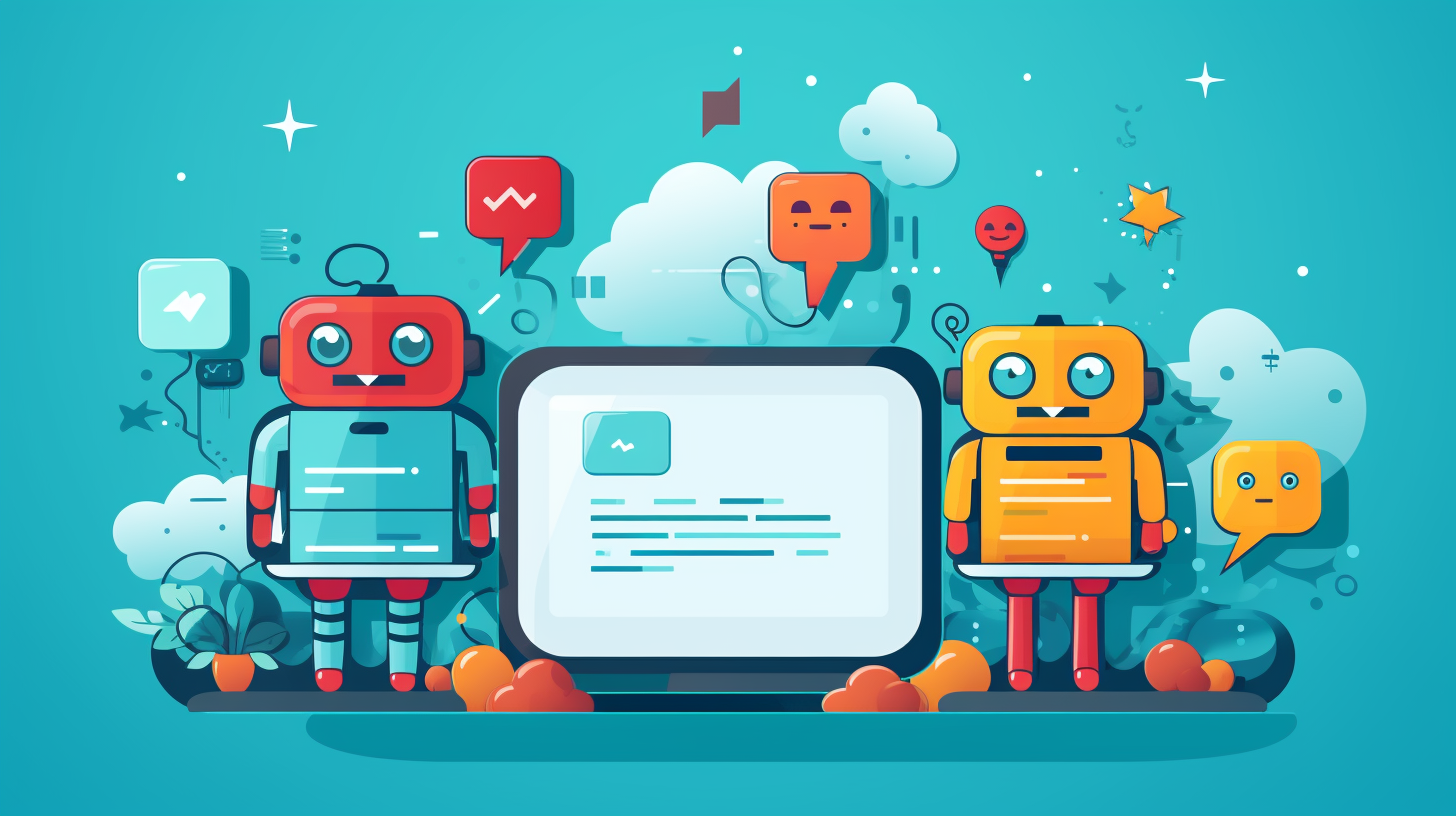 AI Revolution in SEO