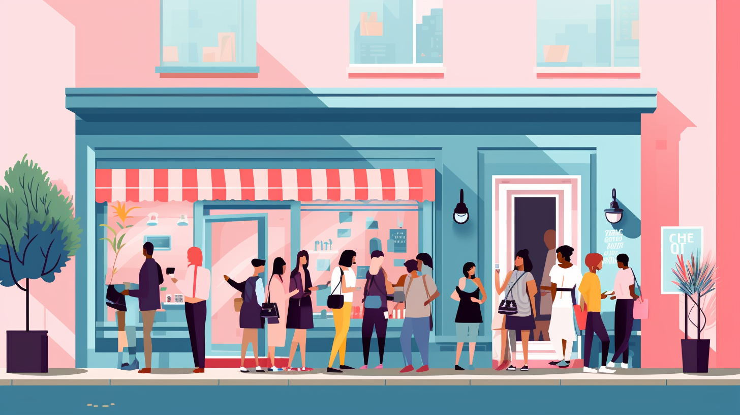 small businesses being unaffected by ai